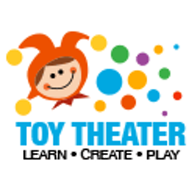 Play Toy Theater Games
