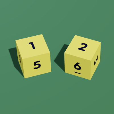 Play Dice